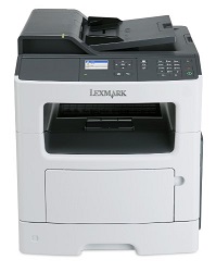 Lexmark MX317