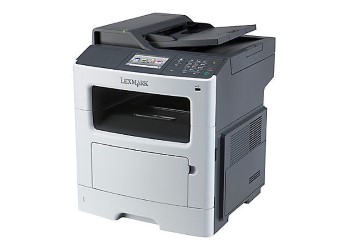 Lexmark MX410de