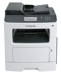 Lexmark MX417de