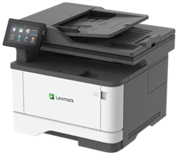 Lexmark MX432adwe