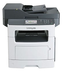 Lexmark MX517de