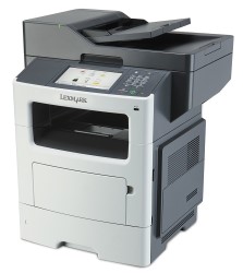 Lexmark MX610de