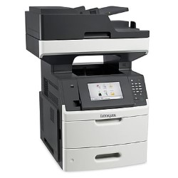 Lexmark MX710de