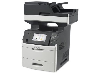 Lexmark MX710dhe