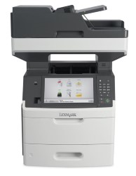 Lexmark MX711dhe