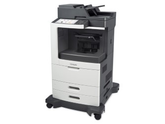 Lexmark MX810dfe