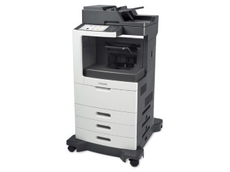 Lexmark MX810dte