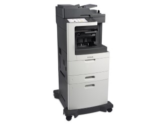 Lexmark MX810dxe