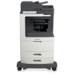 Lexmark MX811dfe