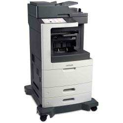 Lexmark MX811dme