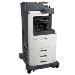 Lexmark MX811dte