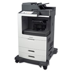 Lexmark MX812dfe