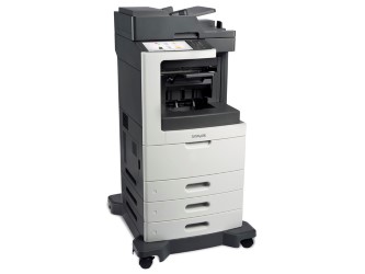 Lexmark MX812dte