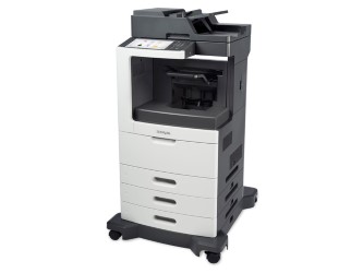 Lexmark MX812dtfe