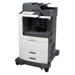 Lexmark MX812dxme