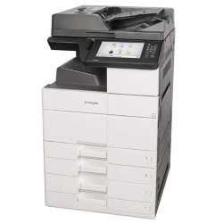 Lexmark MX911dte