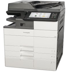 Lexmark MX912dxe