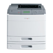 Lexmark T650DTN