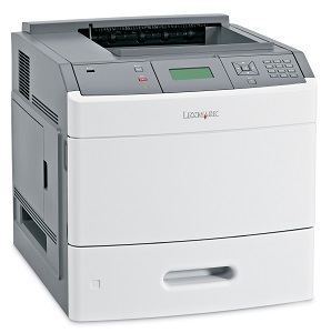 Lexmark T652DN