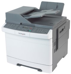 Lexmark X544DN