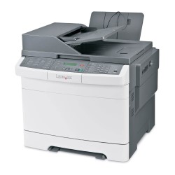 Lexmark X544DW