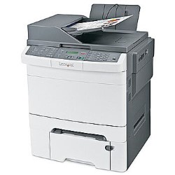 Lexmark X546