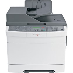 Lexmark X548DE