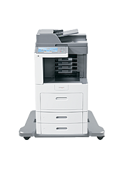 Lexmark X658dme