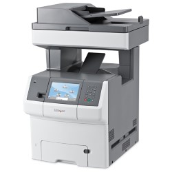 Lexmark X734DE