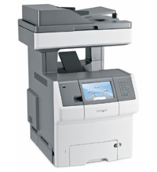 Lexmark X736DE