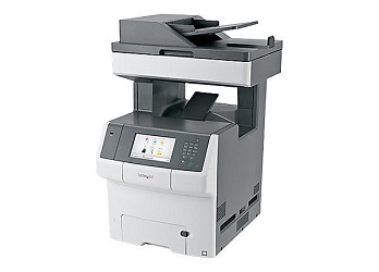 Lexmark X746DE