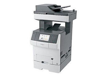 Lexmark X748DTE