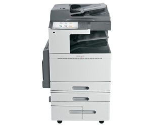 Lexmark X954dhe