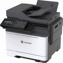 Lexmark XC2235