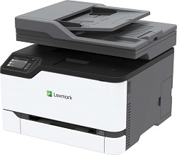 Lexmark XC2326