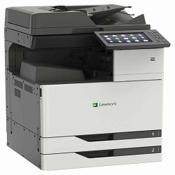 Lexmark XC9235