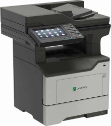 Lexmark XM3250