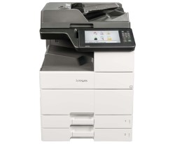 Lexmark XM9165