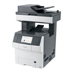 Lexmark XS734de