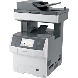 Lexmark XS748de