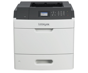 Lexmark MS711dn