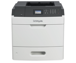 Lexmark MS811dn