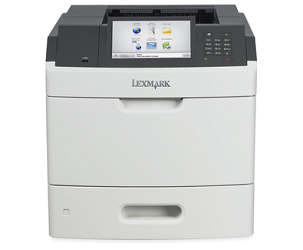 Lexmark MS812de