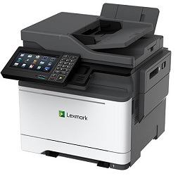 Lexmark XC4240