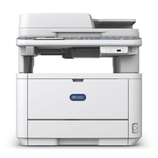 Muratec MFX-3091
