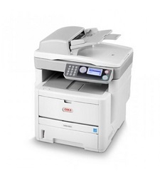 Okidata MB460MFP