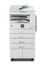 Ricoh Aficio 2018D