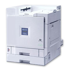 Ricoh Aficio AP3800CD