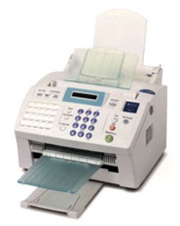 Ricoh Fax 1160L