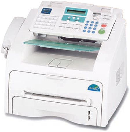 Ricoh Fax 1170L